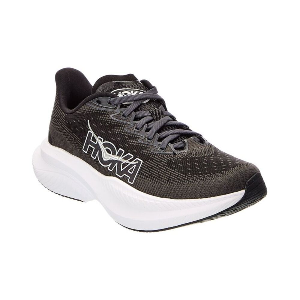 Hoka Mach 6 Sneaker